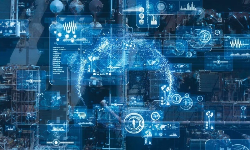 武侯区工业软件定制开发:破解企业数字化转型“卡脖子”难题的核心路径