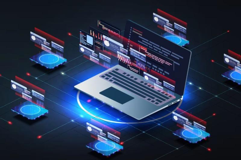 碳中和目标下的绿色软件开发:技术路径与企业ESG实践
